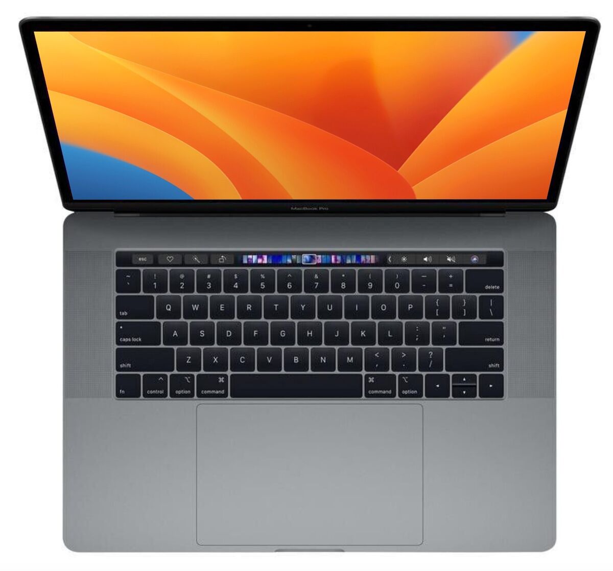 MacBook Air 13 A1466 2017 1.8GHz