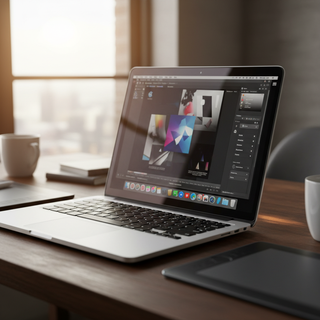 MacBook Pro 13 2012