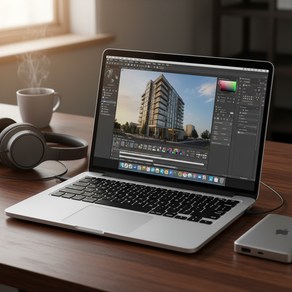 MacBook Pro 15 A1398 2014