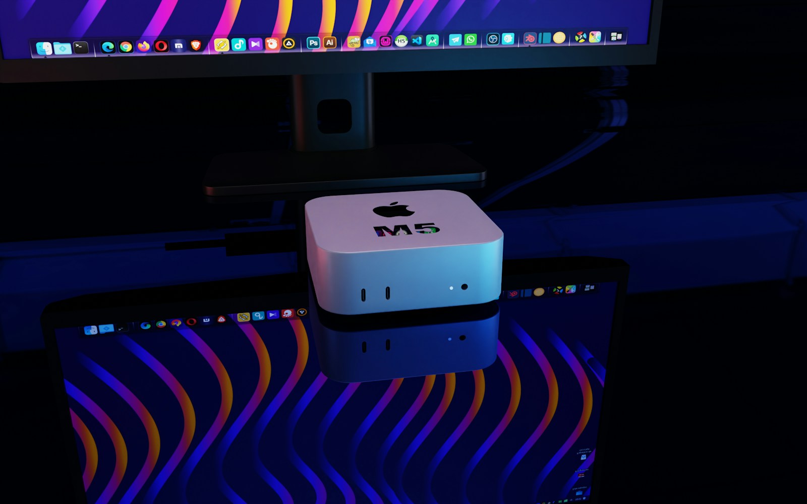 Mac mini for sale at Dr. Chip San Diego