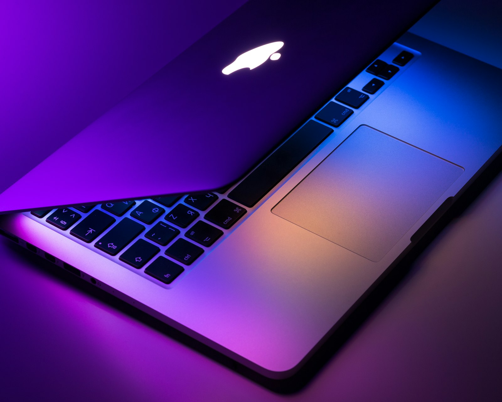 MacBook Pro for sale at Dr. Chip San Diego