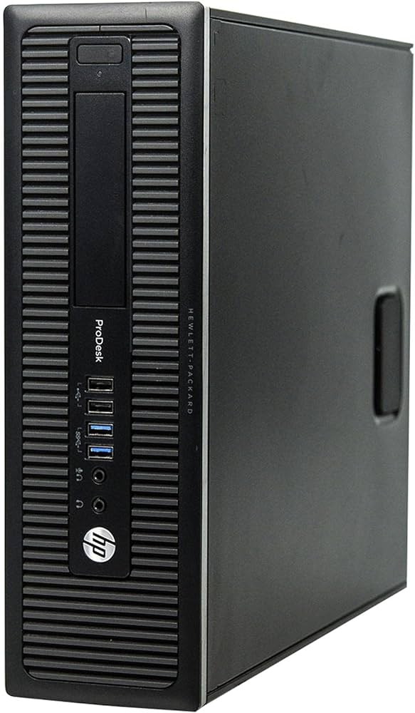 Dell ProDesk 600