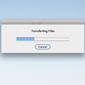 How to Transfer Files from iPhone or iPad to Mac